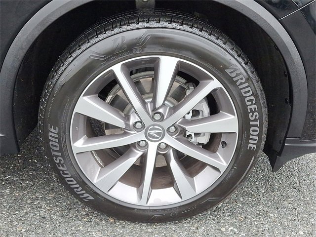 Used 2025 Acura MDX w/ Technology Package image 8