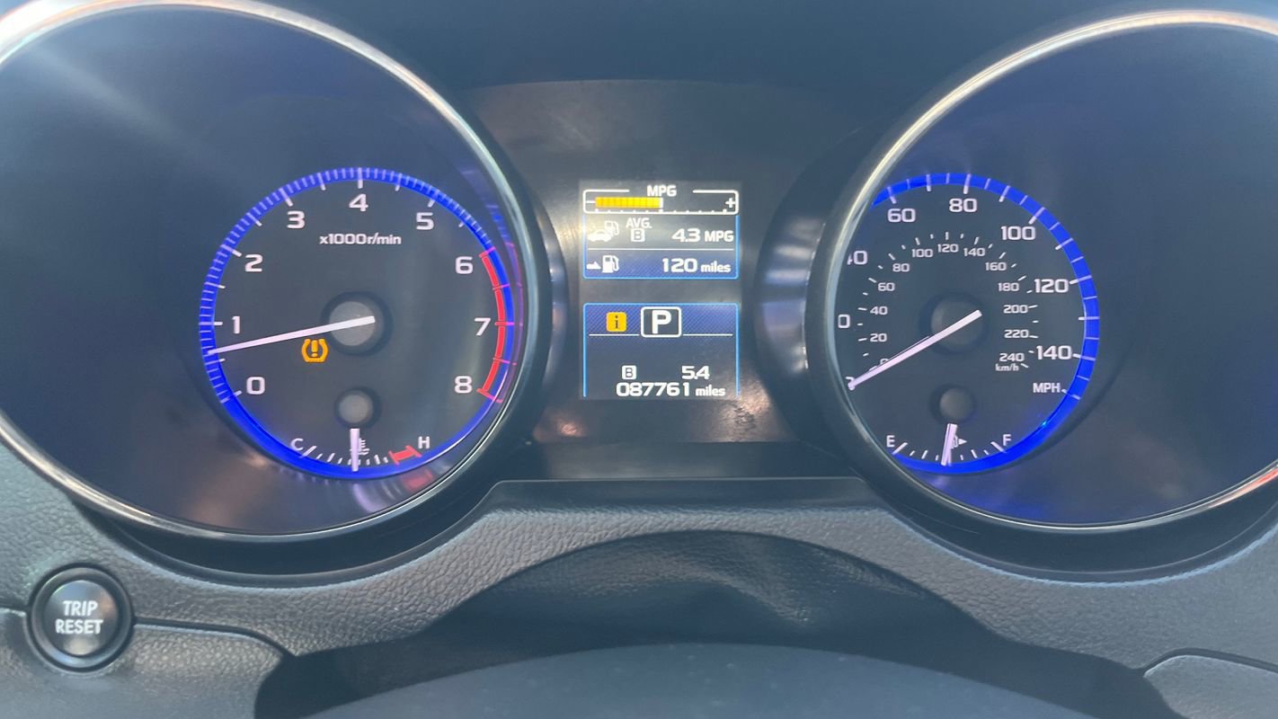 Used 2016 Subaru Outback 2.5i Premium image 14