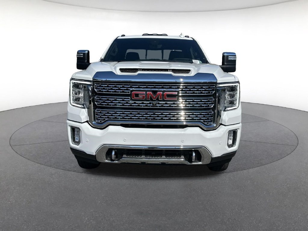 Used 2023 GMC Sierra 3500 Denali w/ Denali Ultimate Package AWD/4WD image 9