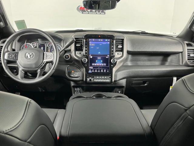 New 2026 RAM 2500 Tradesman AWD/4WD image 13