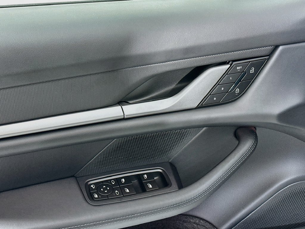 New 2026 Porsche Taycan AWD/4WD image 19
