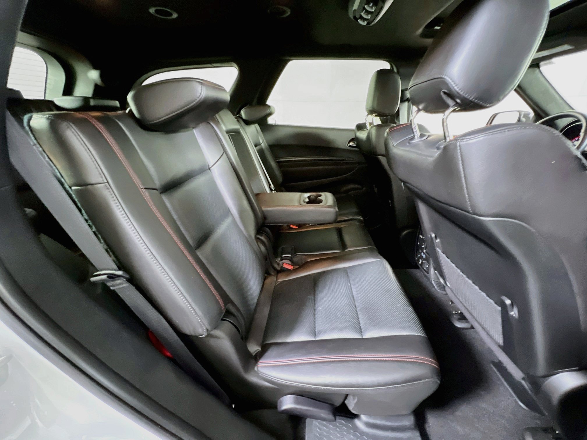 Used 2023 Dodge Durango R/T AWD/4WD image 30