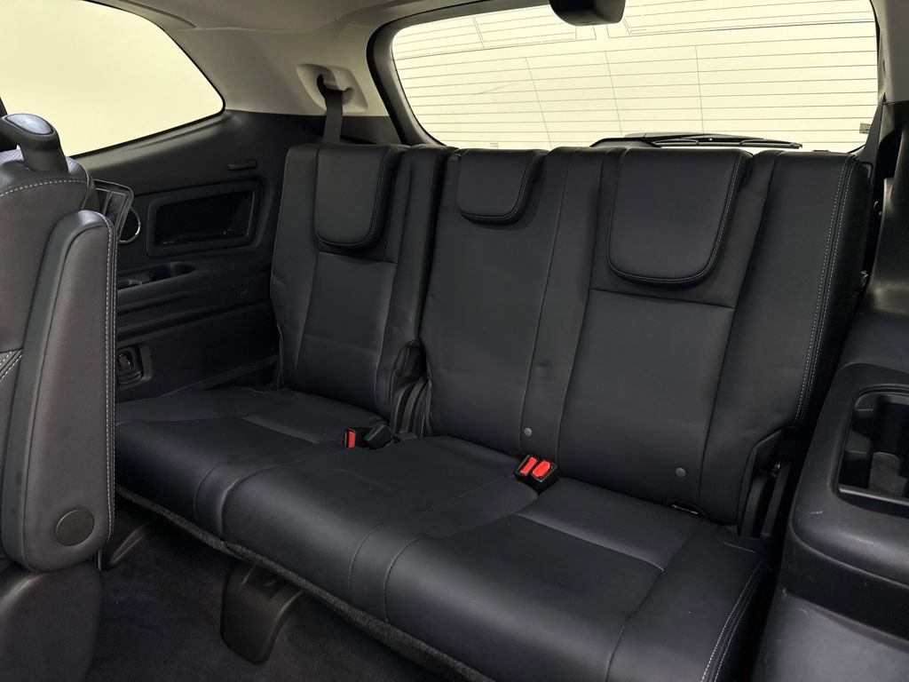 Used 2022 Subaru Ascent Touring w/ Popular Package #2A image 28