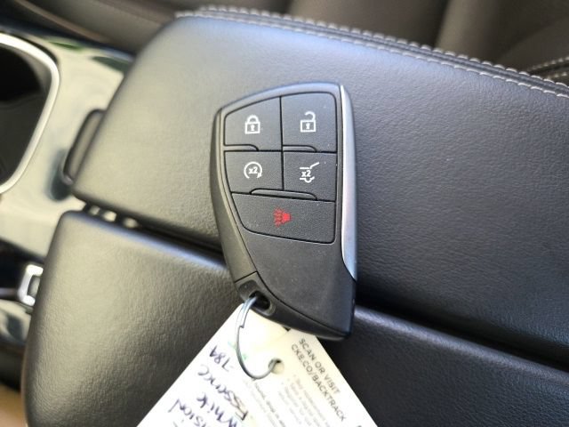 Used 2021 Buick Envision Essence w/ Sport Touring Package AWD/4WD image 12