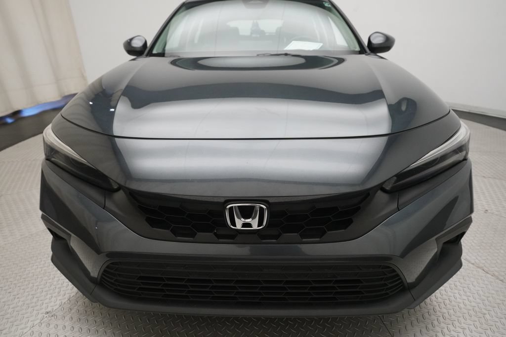 Used 2023 Honda Civic EX-L image 21