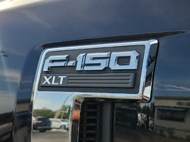 Used 2021 Ford F150 XLT w/ Equipment Group 302A High AWD/4WD image 7
