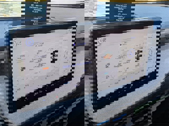 New 2026 Ford Maverick XLT image 47