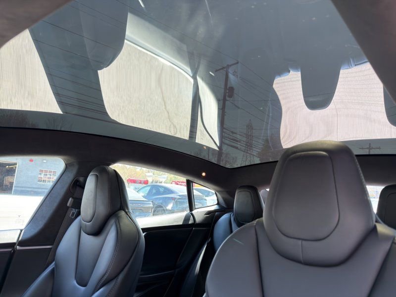 Used 2019 Tesla Model S Long Range AWD/4WD image 19