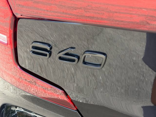 Certified 2024 Volvo S60 B5 Plus w/ Climate Package FWD image 12