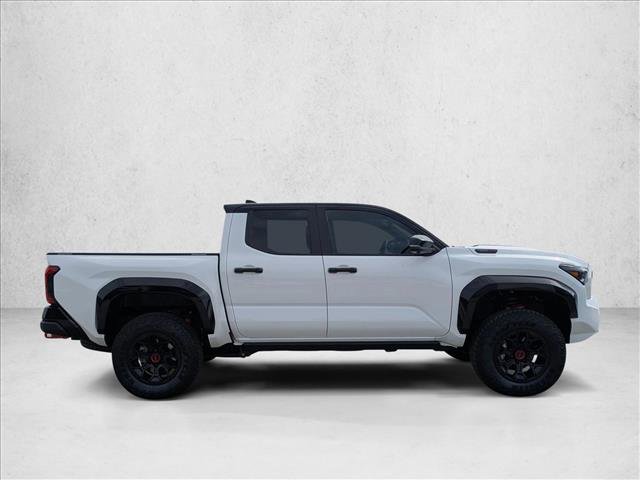 Used 2025 Toyota Tacoma TRD Pro image 4