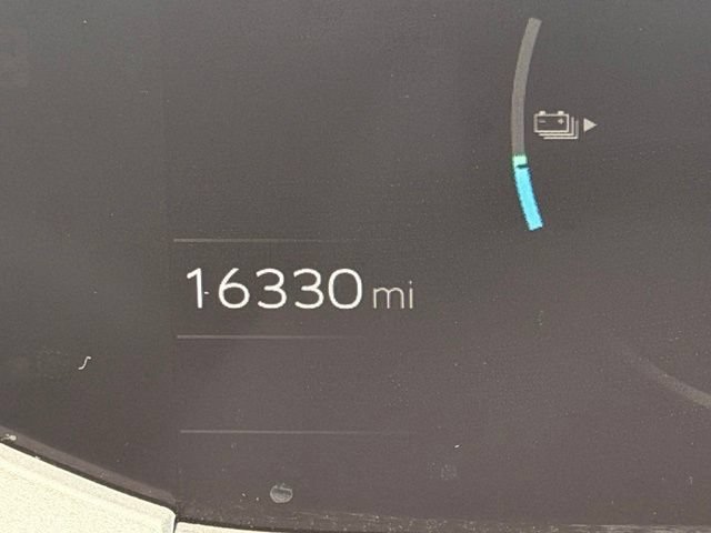 Certified 2024 Toyota Prius Prime FWD image 30