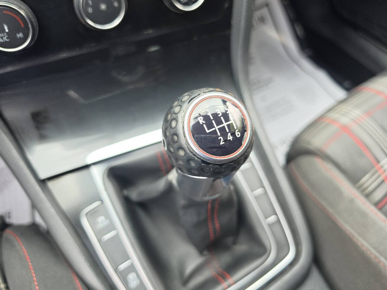 Used 2016 Volkswagen GTI S FWD image 47