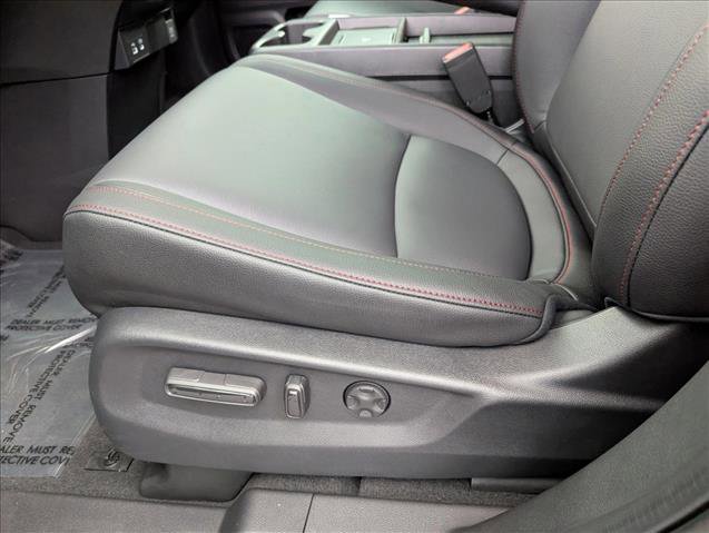 New 2026 Honda Odyssey Sport-L image 4