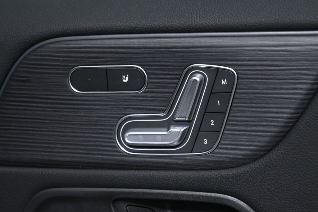 Certified 2026 Mercedes-Benz GLA 250 4MATIC image 28