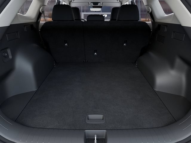 New 2027 Kia Sportage LX FWD image 19