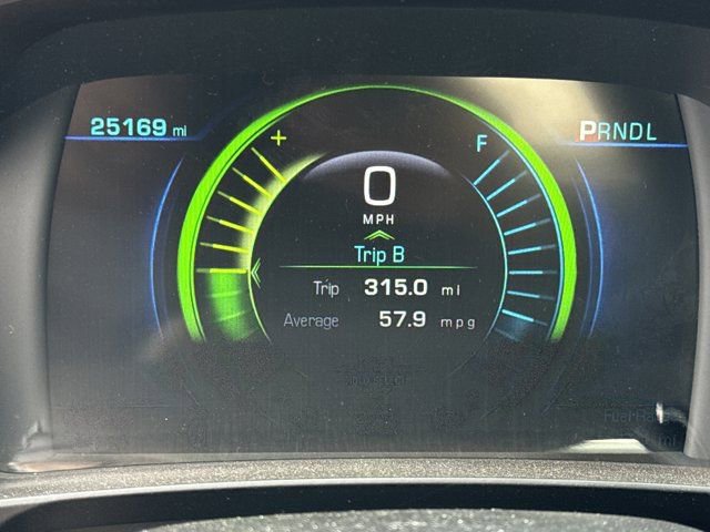 Used 2018 Chevrolet Volt Premier image 23
