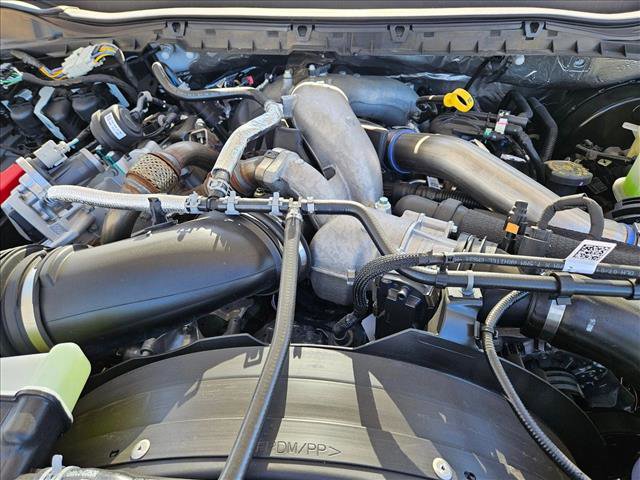 New 2026 Ford F350 XLT w/ XLT Premium Package image 17