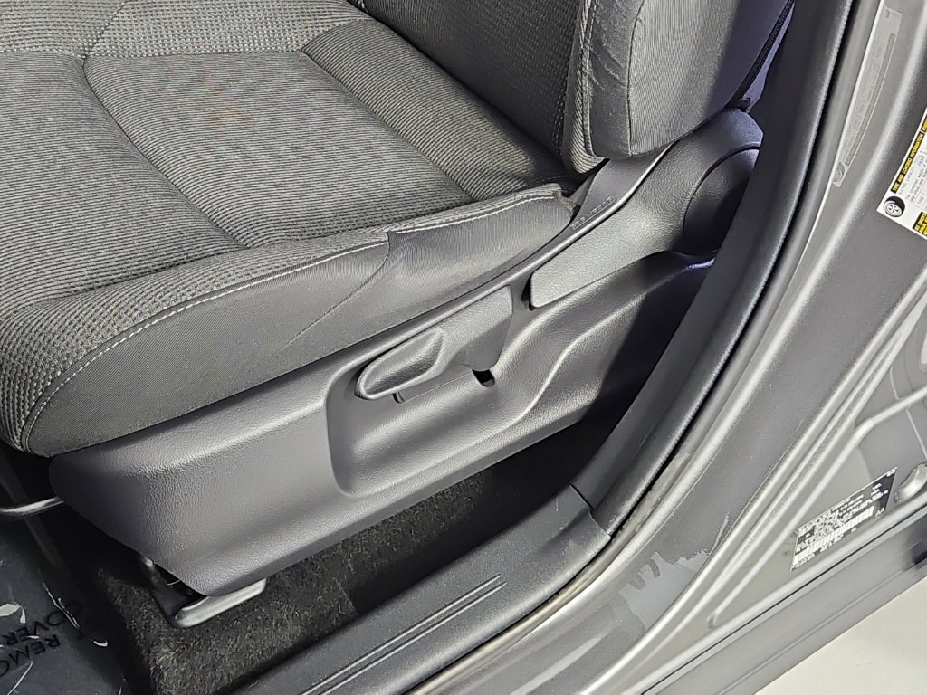 Certified 2023 Subaru Solterra AWD image 22
