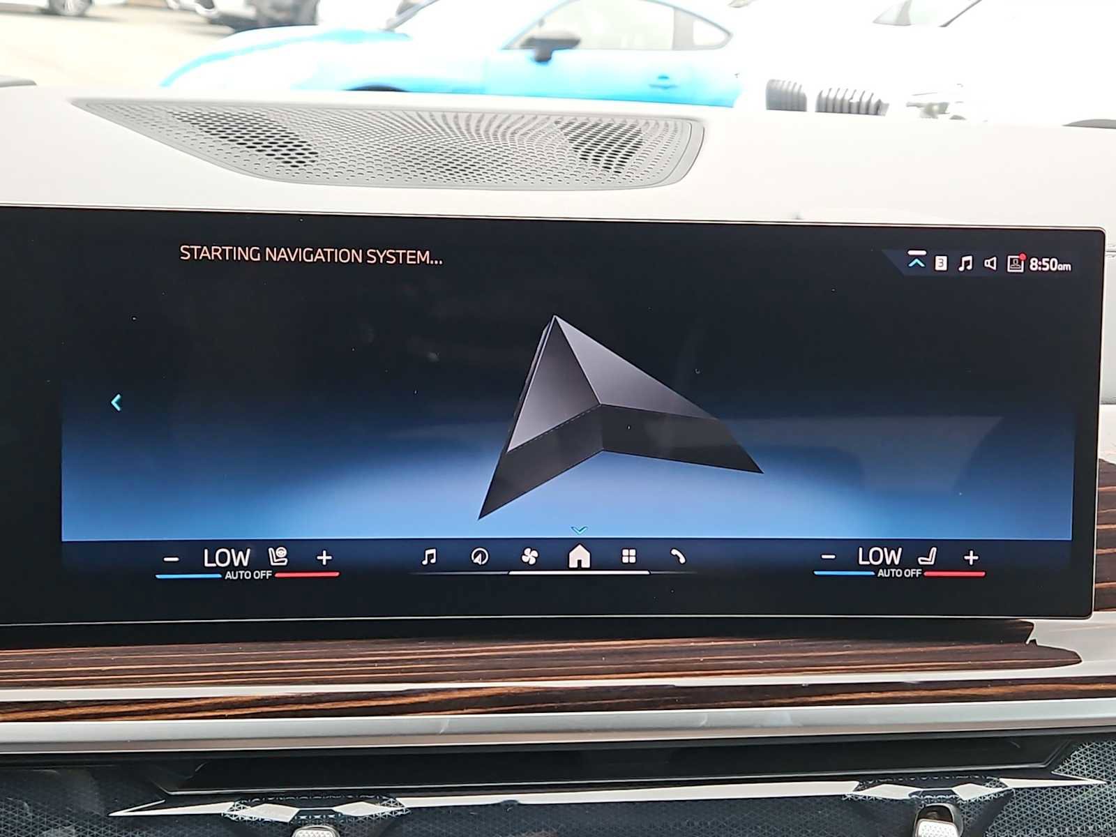 Used 2026 BMW X5 xDrive40i w/ Premium Package image 29