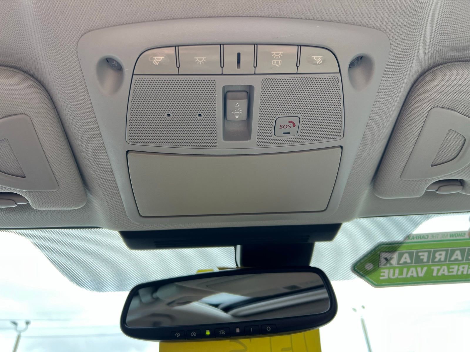 Used 2019 INFINITI Q50 Luxe w/ Essential Package (3.0T Luxe) image 33