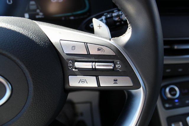 Used 2024 Hyundai Palisade SEL image 14