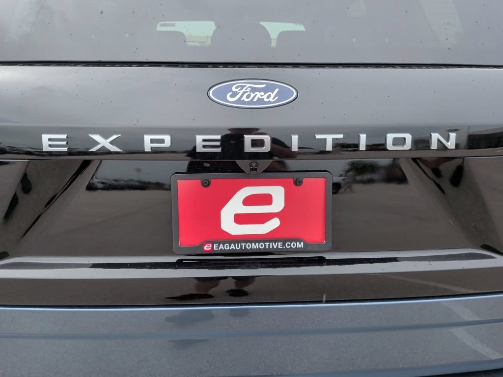 New 2027 Ford Expedition Active RWD image 46