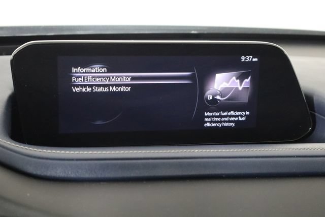 Used 2021 MAZDA CX-30 AWD 2.5 S w/ Preferred Package image 28