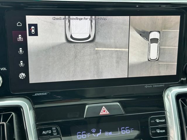 Used 2023 Kia Sorento EX w/ Panoramic Sunroof Package FWD image 31