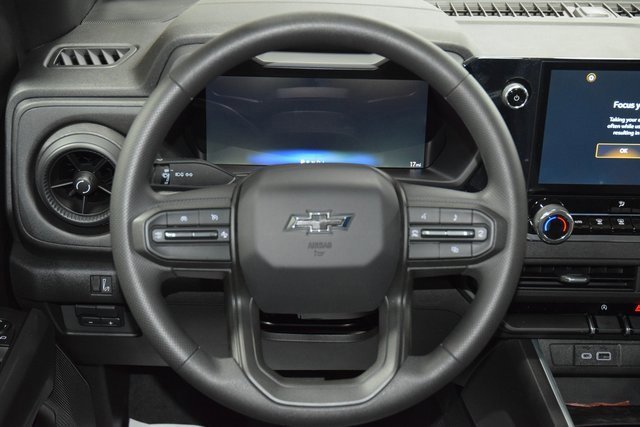 New 2026 Chevrolet Colorado Trail Boss image 36