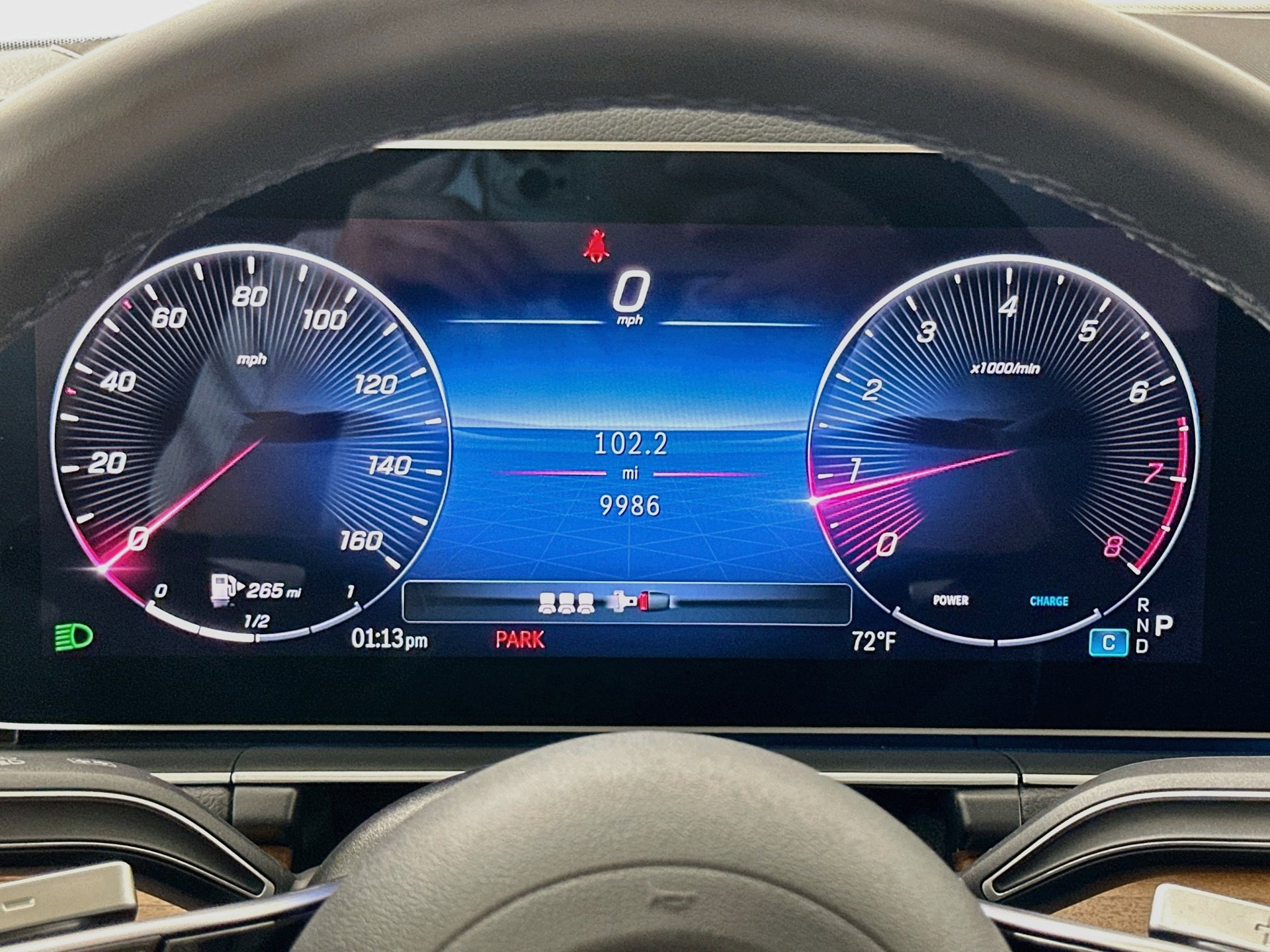 Certified 2026 Mercedes-Benz GLE 350 4MATIC image 13