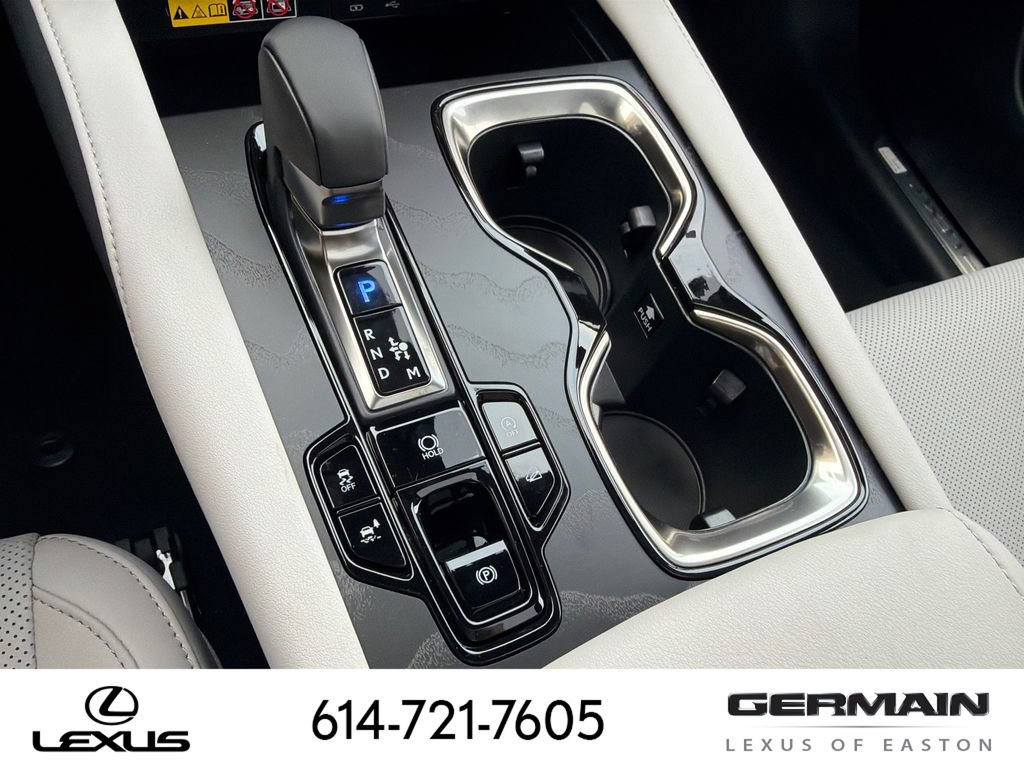 New 2026 Lexus RX 350 Premium w/ Convenience Package AWD/4WD image 28