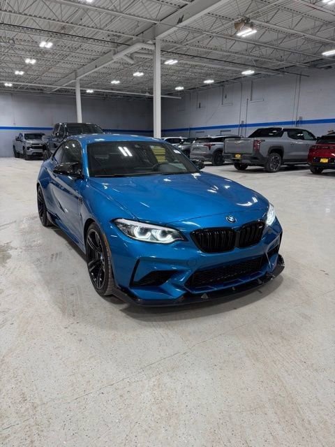 Used 2019 BMW M2 Competition image 13