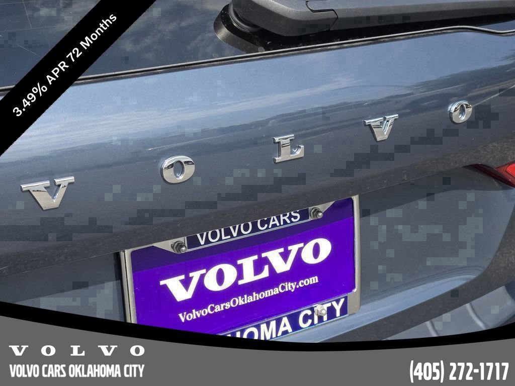Used 2026 Volvo XC60 B5 Core w/ Protection Package Premier image 11