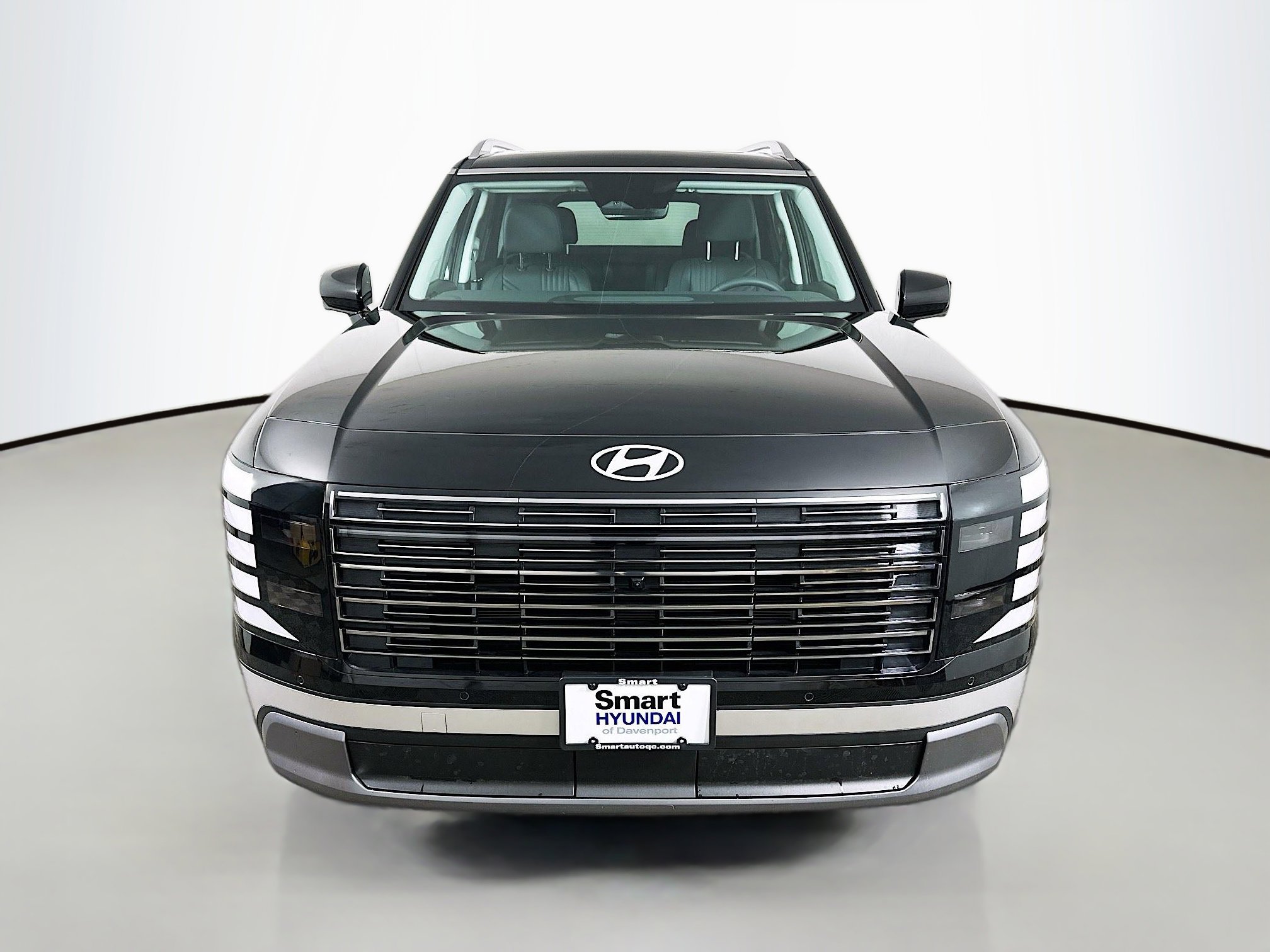 New 2026 Hyundai Palisade SEL image 2