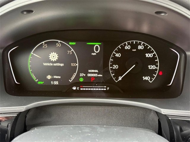 New 2026 Honda Civic Sport Touring image 13