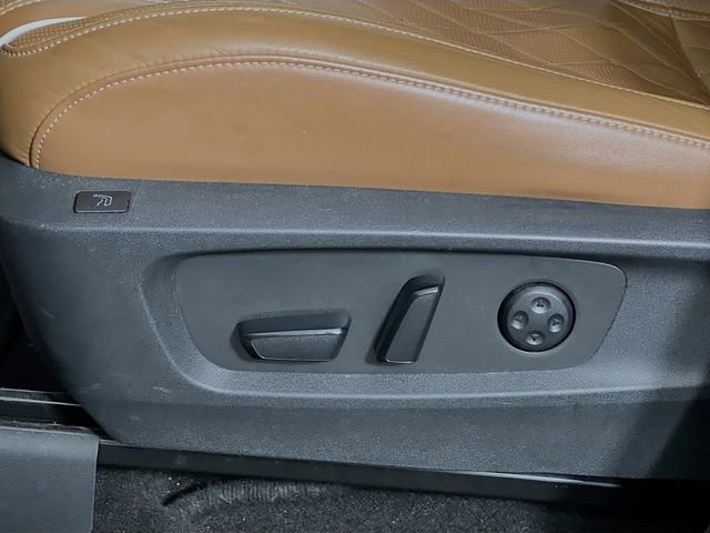 Used 2024 INFINITI QX60 Autograph w/ Cargo Package AWD/4WD image 11