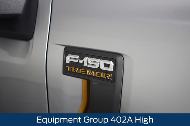 New 2026 Ford F150 Tremor w/ Equipment Group 402A High AWD/4WD image 12