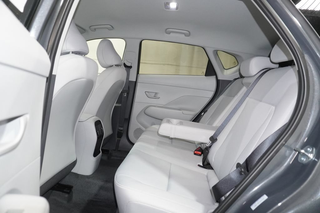Certified 2026 Hyundai Kona SEL Sport AWD/4WD image 13