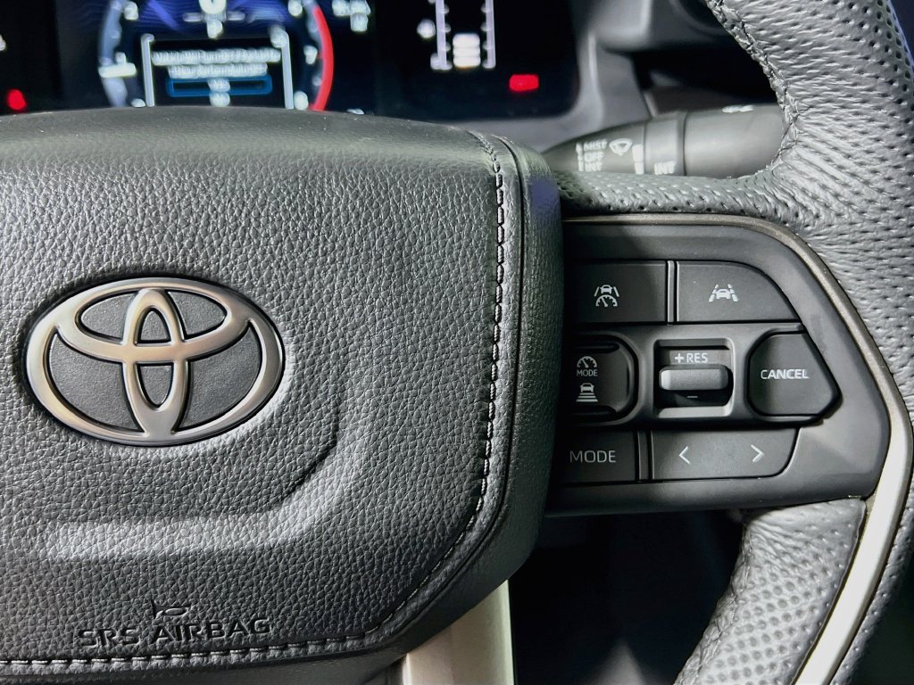 New 2026 Toyota Tacoma SR5 RWD image 19
