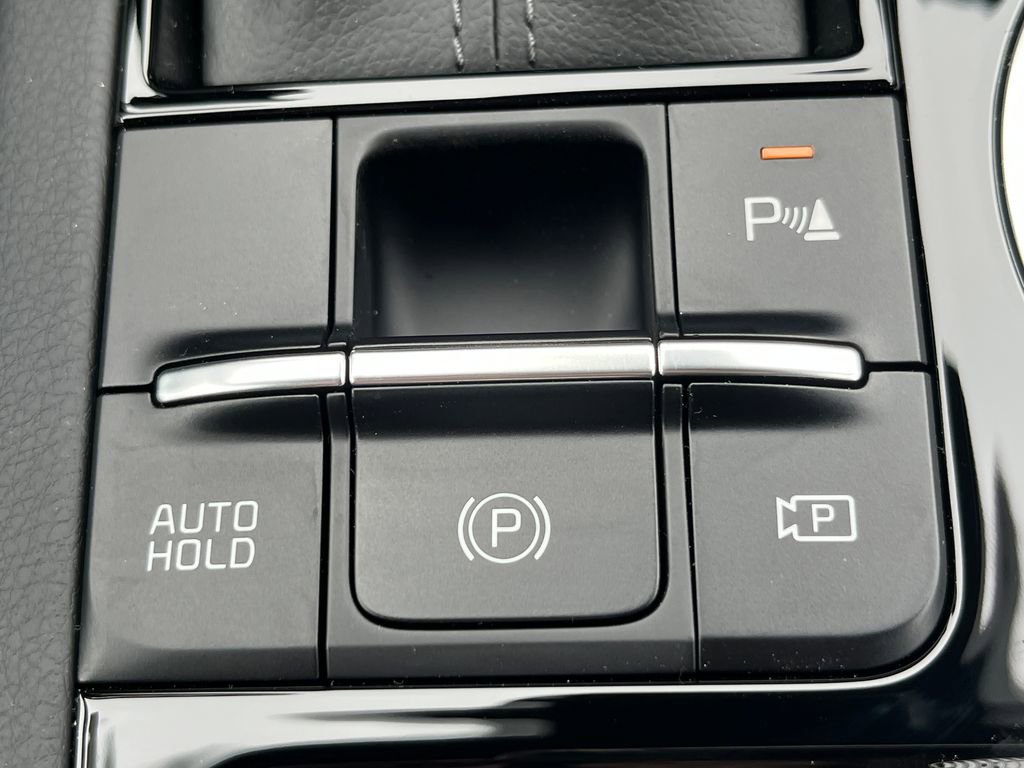 New 2026 Kia K5 GT-Line AWD/4WD image 31