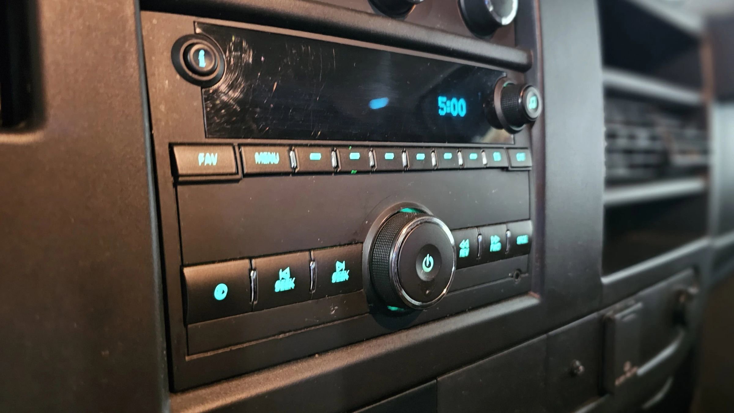 Used 2019 GMC Savana 2500 w/ Driver Convenience Package RWD image 17