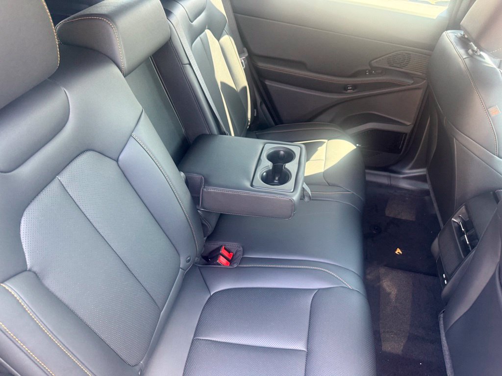 New 2026 Jeep Cherokee Limited AWD/4WD image 50