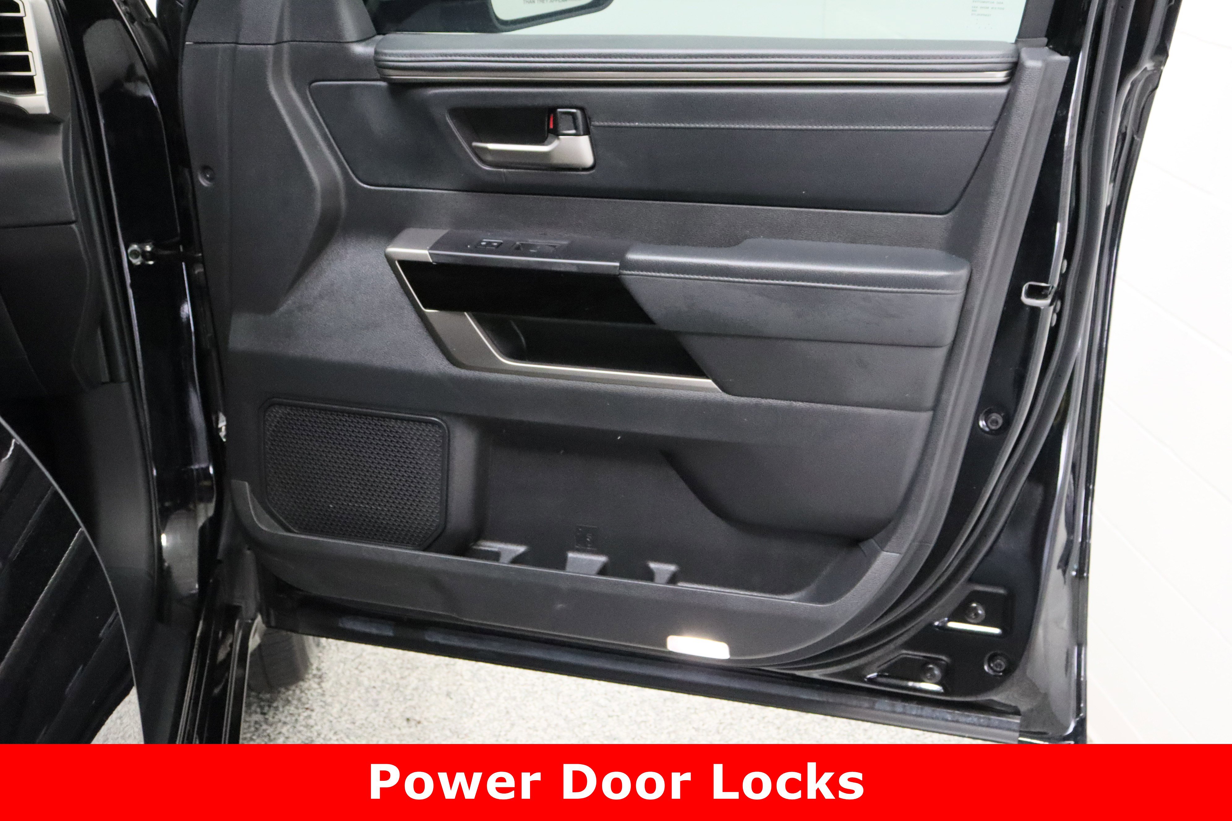 Used 2024 Toyota Tundra Limited image 37