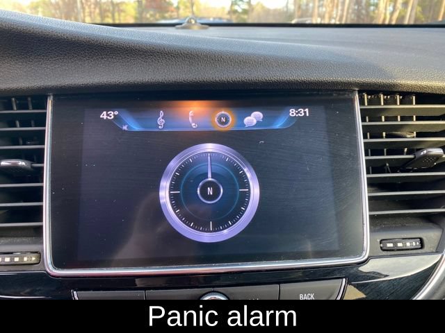 Used 2018 Buick Encore Preferred AWD/4WD image 13