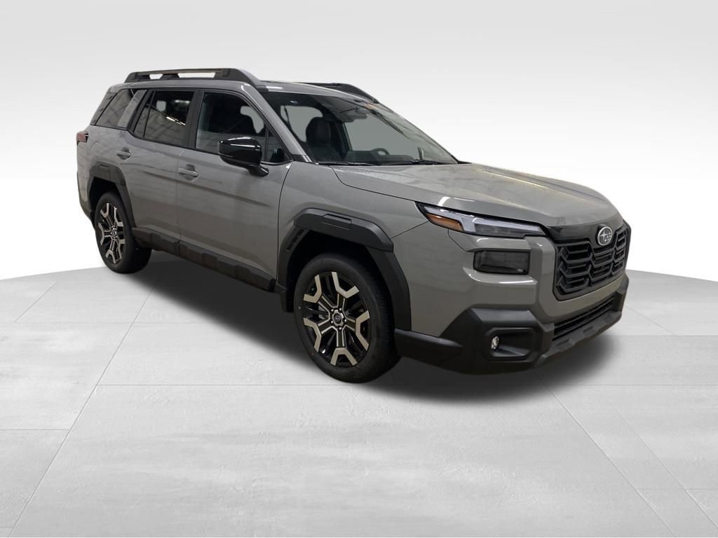 New 2026 Subaru Outback Touring XT image 5
