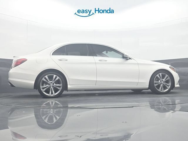 Used 2020 Mercedes-Benz C 300 Sedan w/ Premium Package image 34