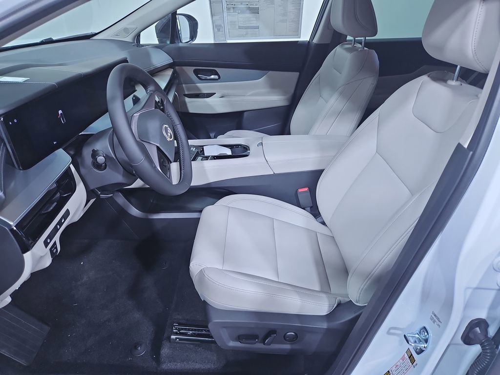 New 2025 Nissan Murano SL w/ Cargo Package AWD/4WD image 9