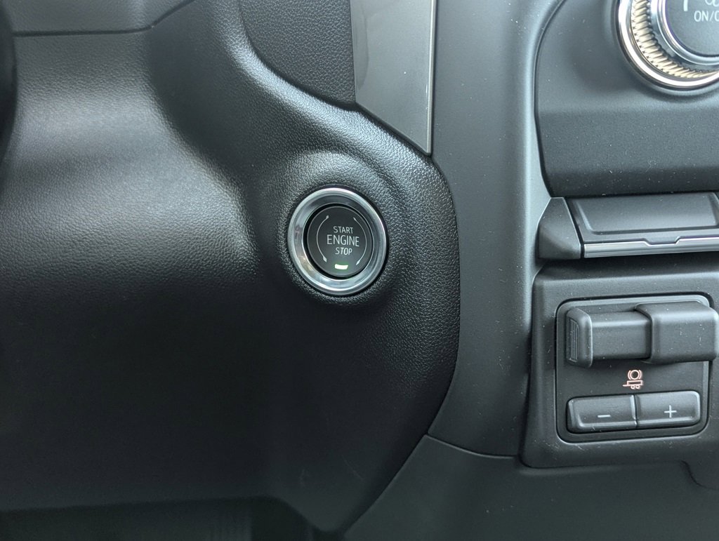 New 2026 GMC Sierra 2500 Pro w/ Convenience Package image 24