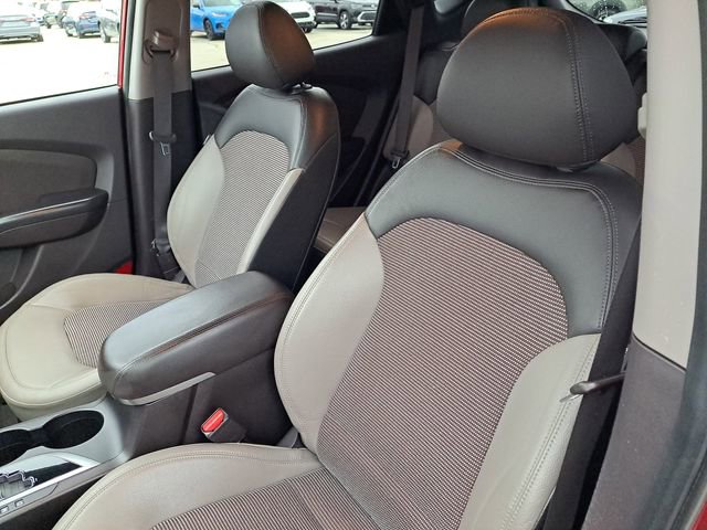 Used 2011 Hyundai Tucson GLS image 5