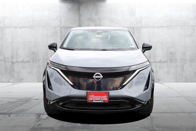 Used 2024 Nissan Ariya AWD image 4